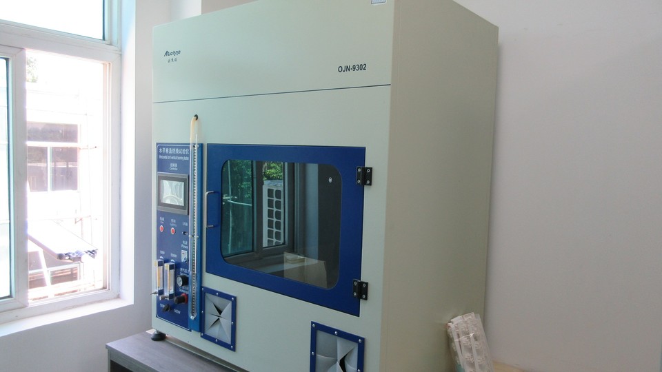 Company Overview Ningbo United Cable Co., Ltd.