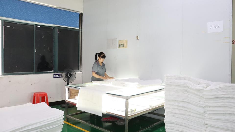 Company Overview Xian Bellavie And Sunbright Group Co., Ltd.