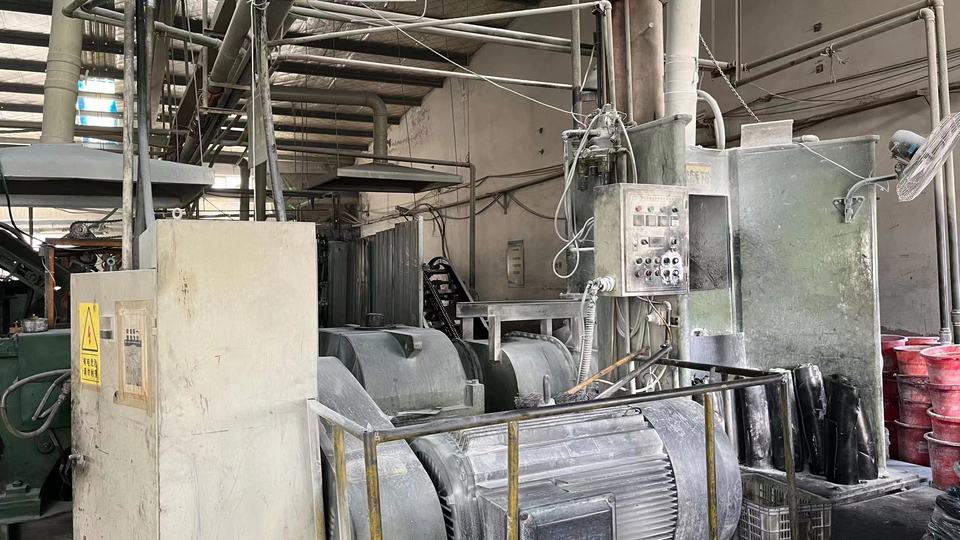 Company Overview Qingdao Power Peak Tyre Co., Ltd.