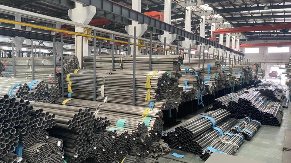 2014 Aluminum tube high strength 2014 Aluminum tube high strength