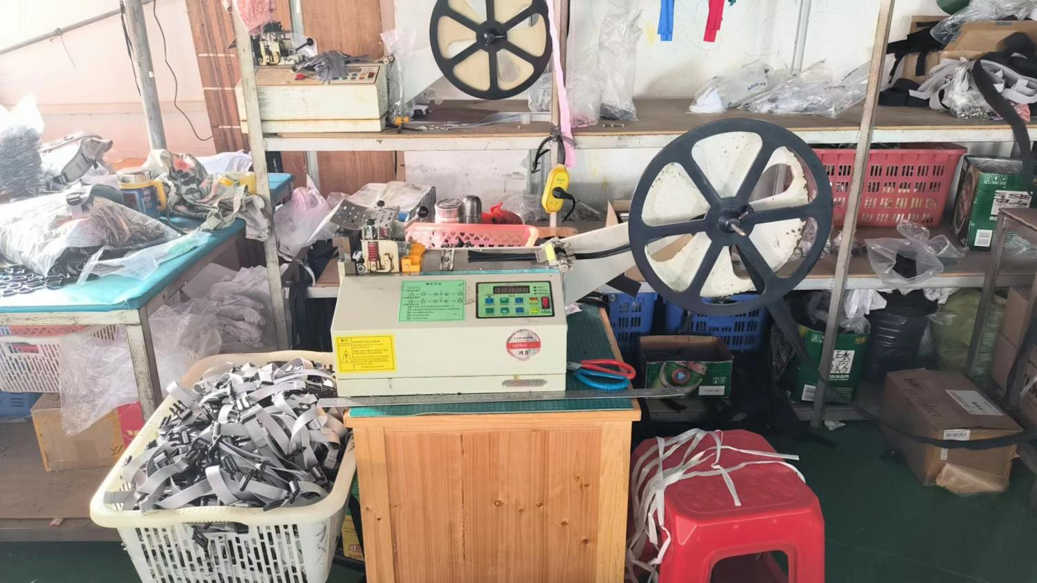 Guangzhou Voyager Pet Products Co., Ltd.