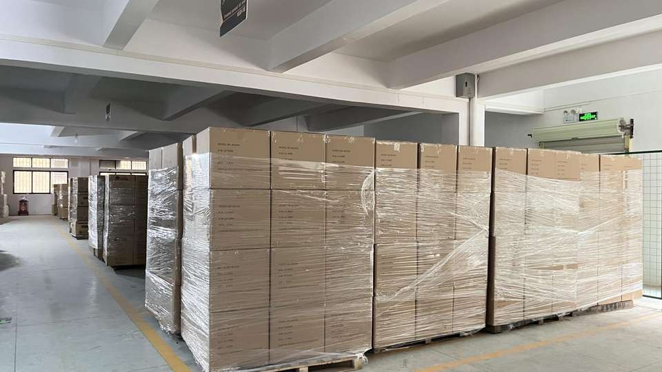 Company Overview Zhongshan J Power Electrical Appliances Co., Ltd.