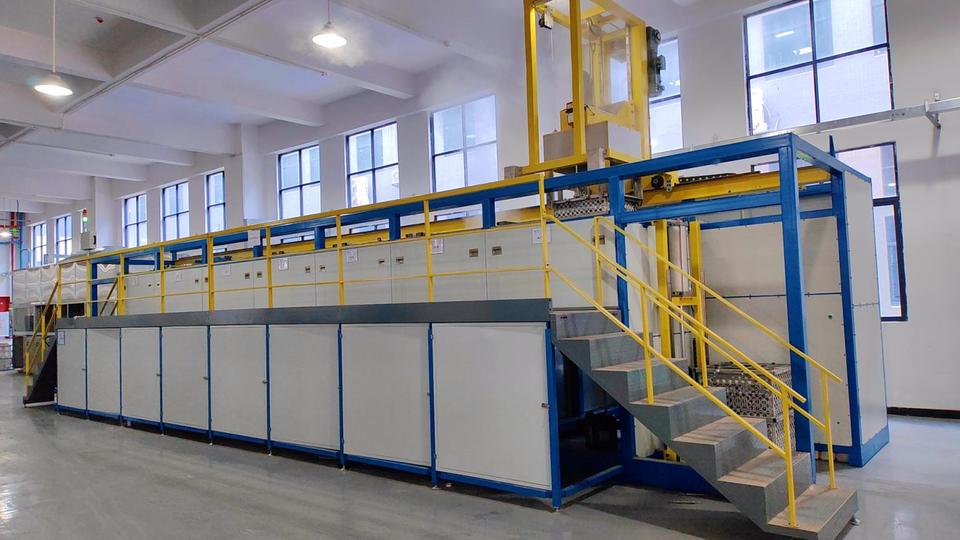 Company Overview Guangzhou Fengmaomao Automobile Air Conditioning