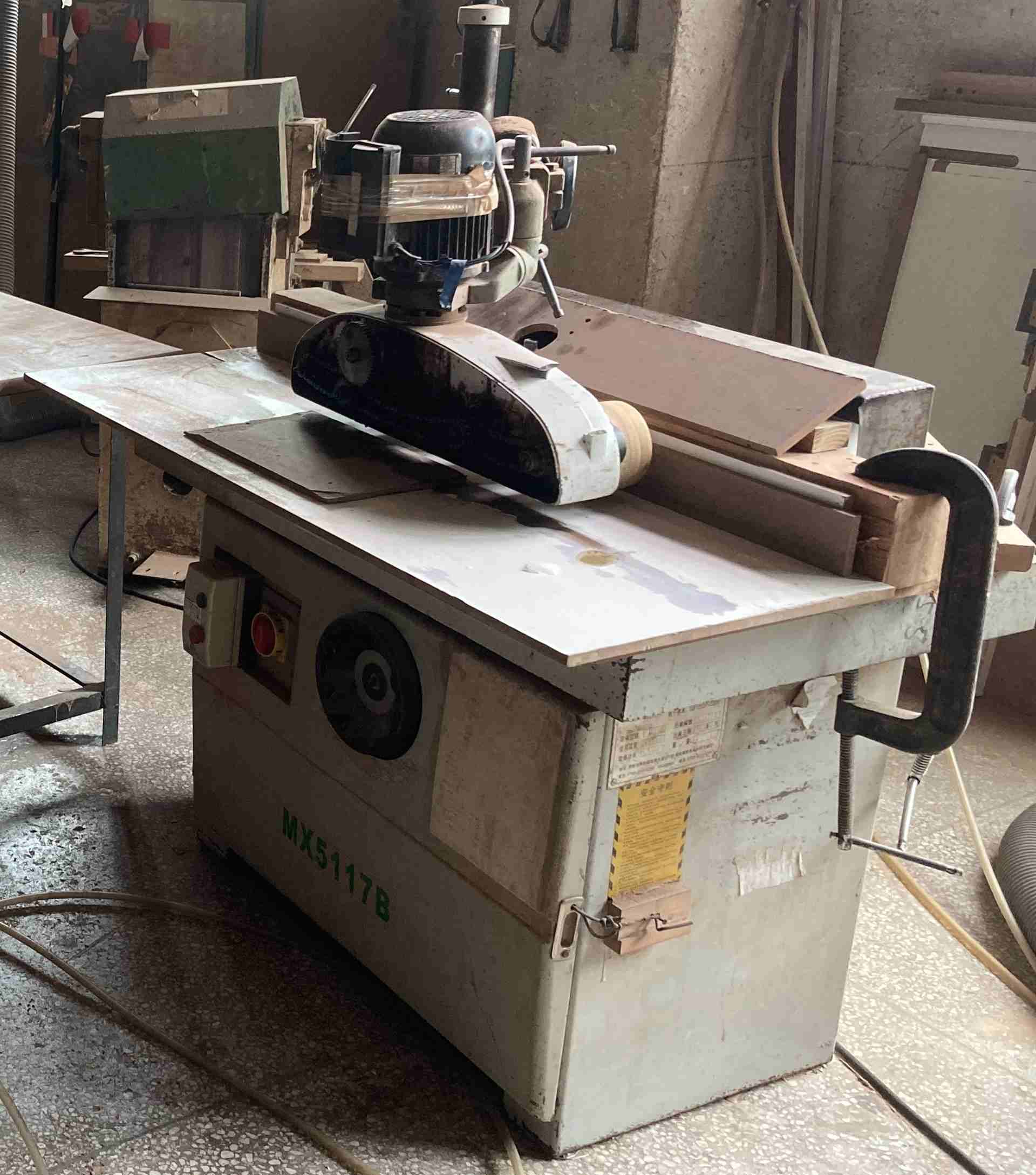 Guangdong Nova Furniture Co., Limited