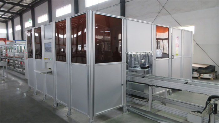 公司概述 - Bluesun Ess Co., Ltd.