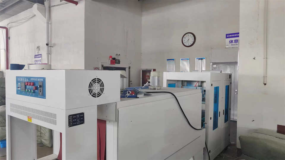 Company Overview Shaoxing Keqiao Dadian Trading Co., Ltd.