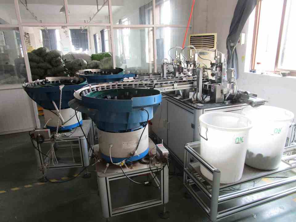 Company Overview Huzhou Tianyuan Pet Products Co., Ltd.