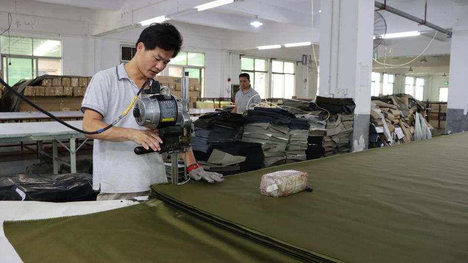 Company Overview Dongguan Lonman Auto Accessories Manufacturing Co., Ltd.