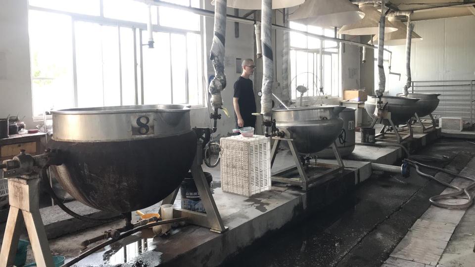 Company Overview Qingdao Haiyi Hair Products Co., Ltd.