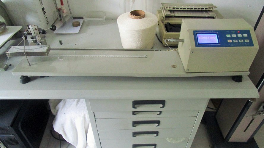 Jiangsu Etex Textile Corp.