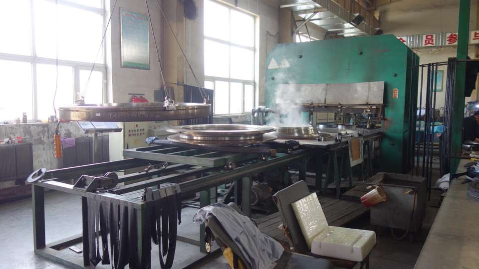 Company Overview Dalian Yingyu Co., Ltd.