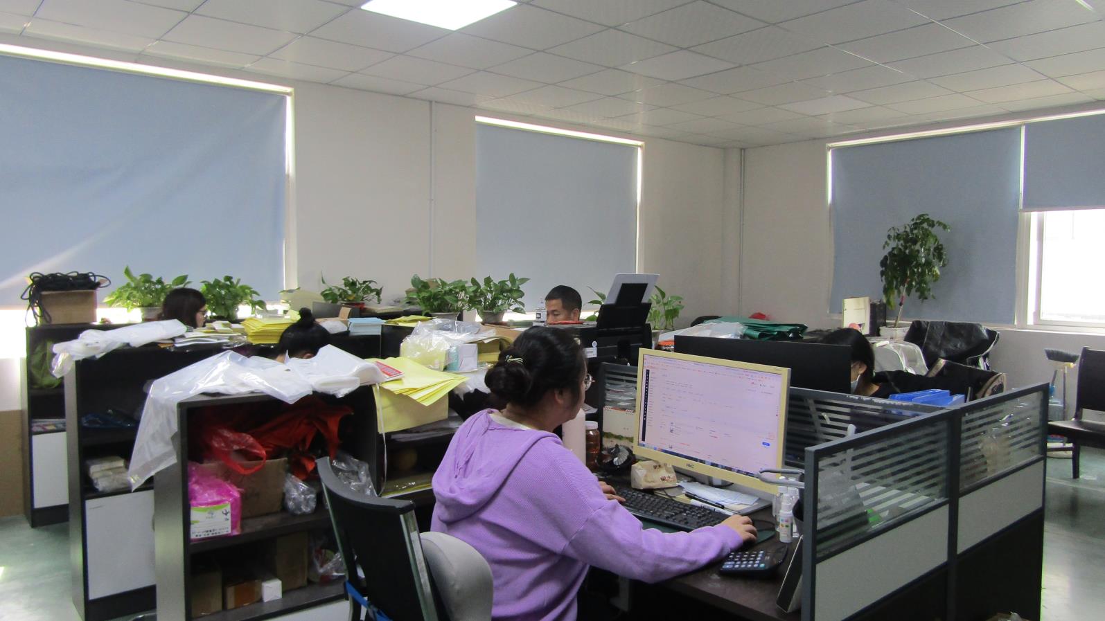 Yiwu Sanan Pet Products Co., Ltd.