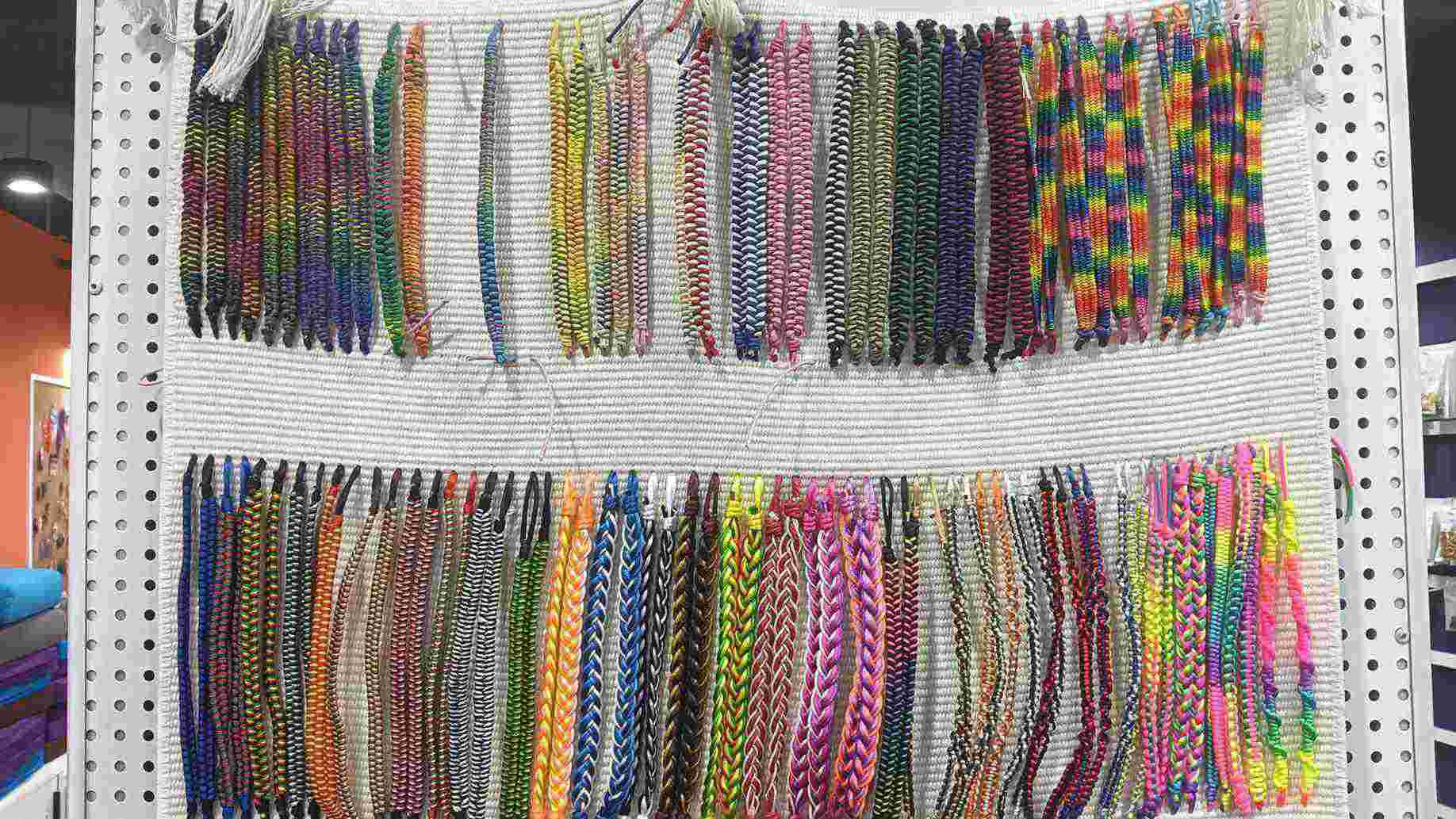 Yiwu Lancui Jewelry Co., Ltd.