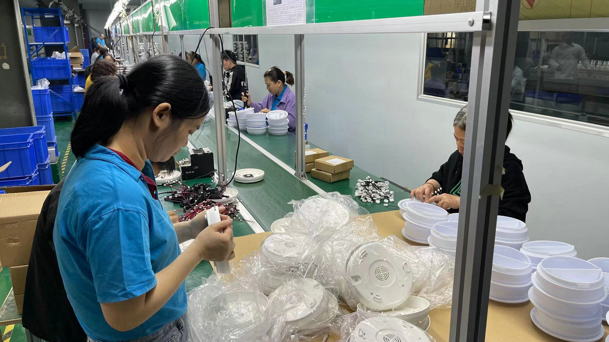 Dongguan Zuoqi Electronic Co., Ltd.