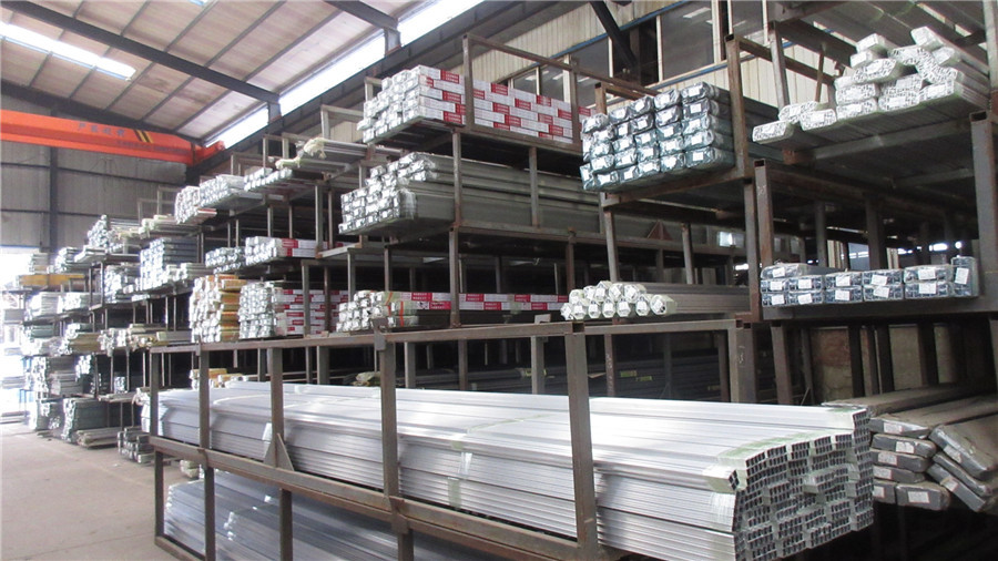 2014 Aluminum pipe weldability introduction