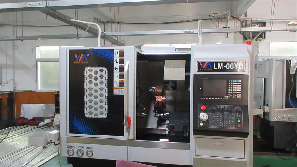 Company Overview Jingjiang Yanfeng Technology Co., Ltd.