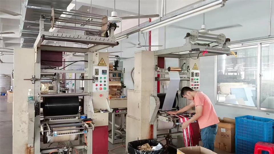 Company Overview Xiamen Hsd Ribbons & Crafts Co., Ltd.