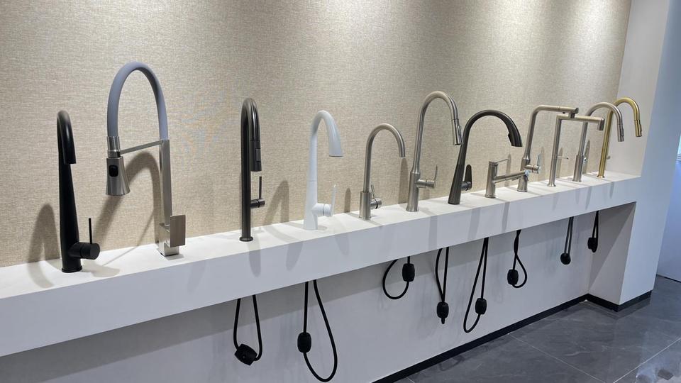 Company Overview Nature Bathroom Products Co., Limited