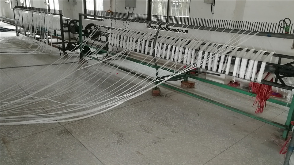Company Overview Wuchuan Silver Sea Fishing Articles Manufacturing Co