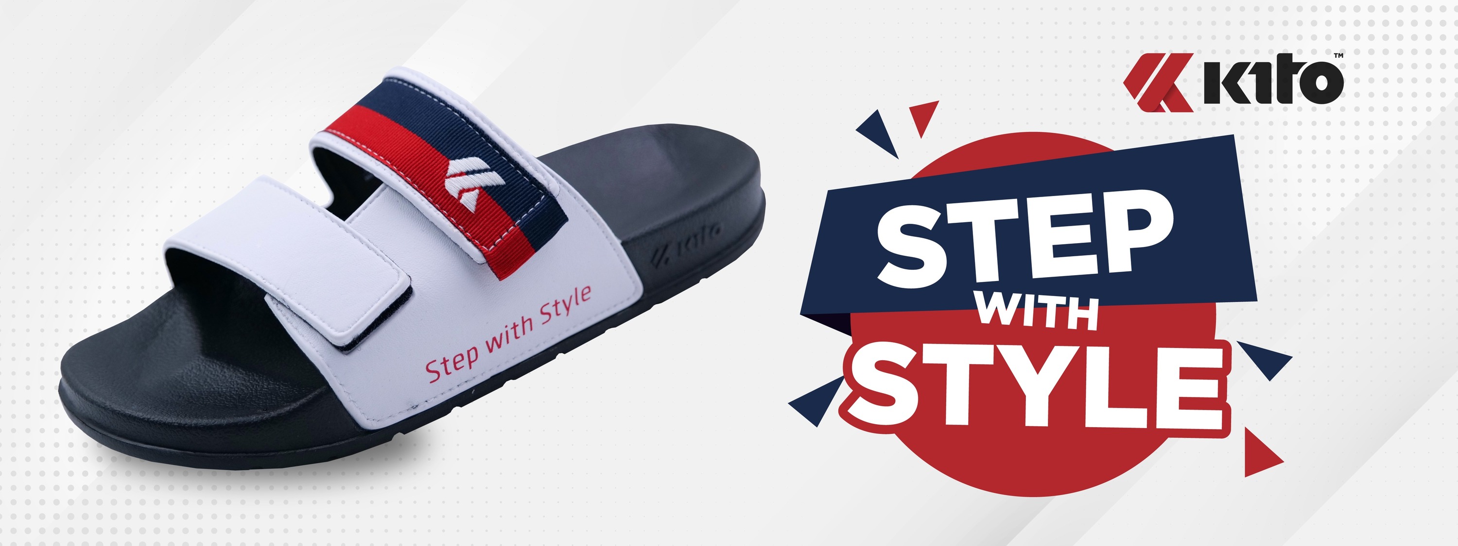 KITO (THAILAND) CO., LTD. - Slippers, Sandals