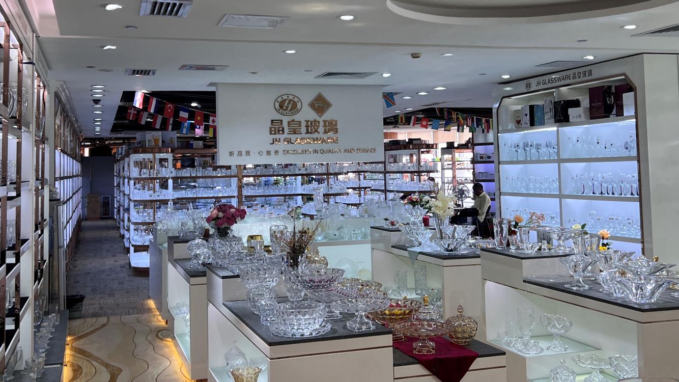 guangzhou jing huang glassware company limited guangzhou jing huang glassware company limited
