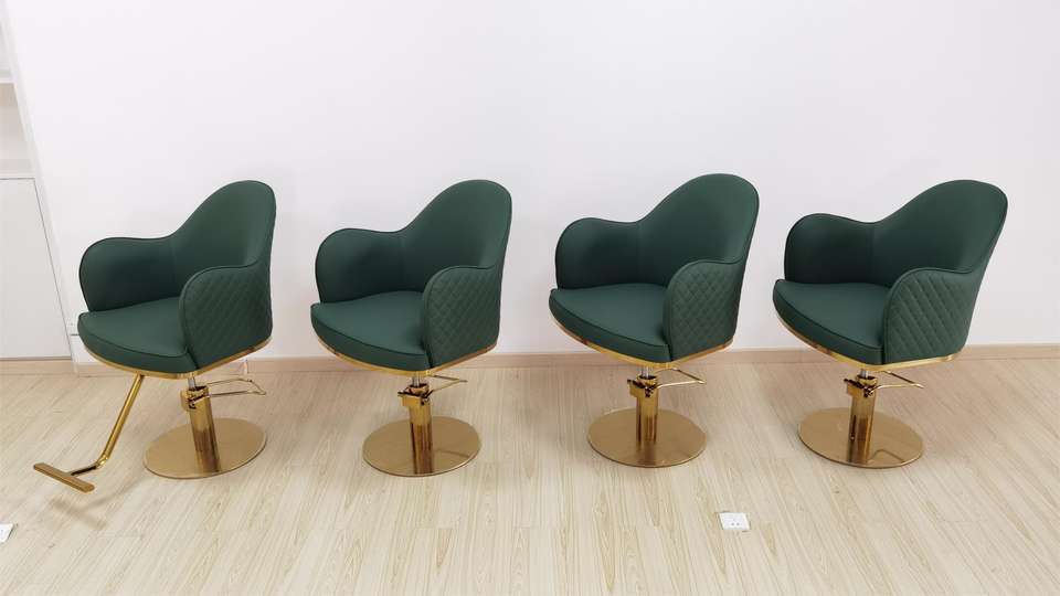 Company Overview Foshan Yoocell Furniture Co., Ltd.