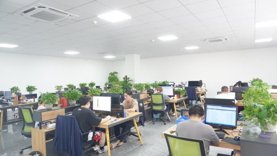 Company Overview Morel Equipments Co., Ltd.