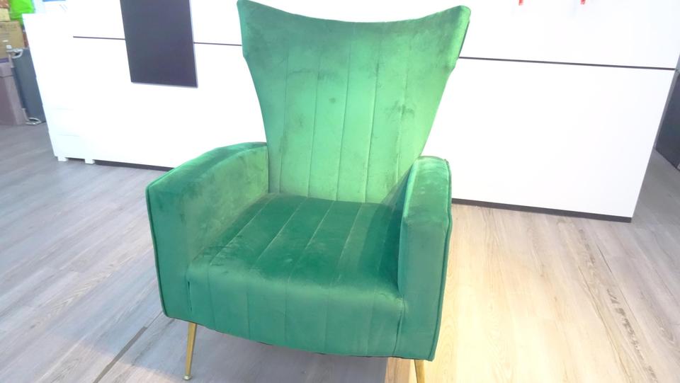 Company Overview Guangzhou Modern Z Furniture Co., Limited