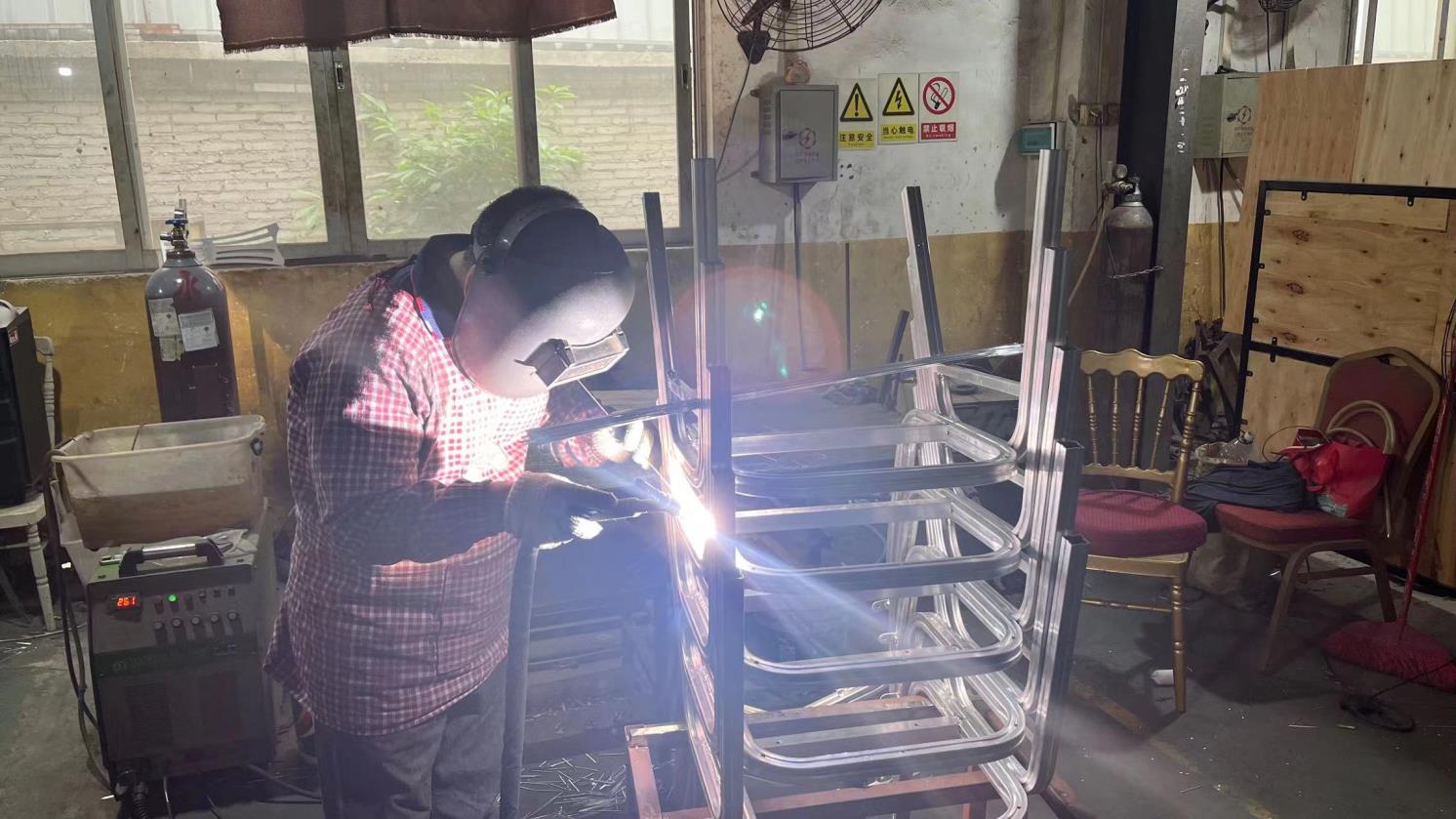 Foshan Yinma Furniture Co., Ltd.