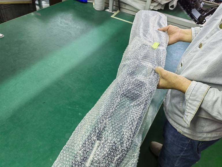 Chongqing Naigu Automobile Products Co., Ltd.