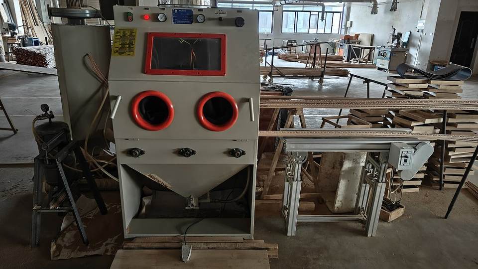 Company Overview Dongyang Huayi Wood Industry Co., Ltd.