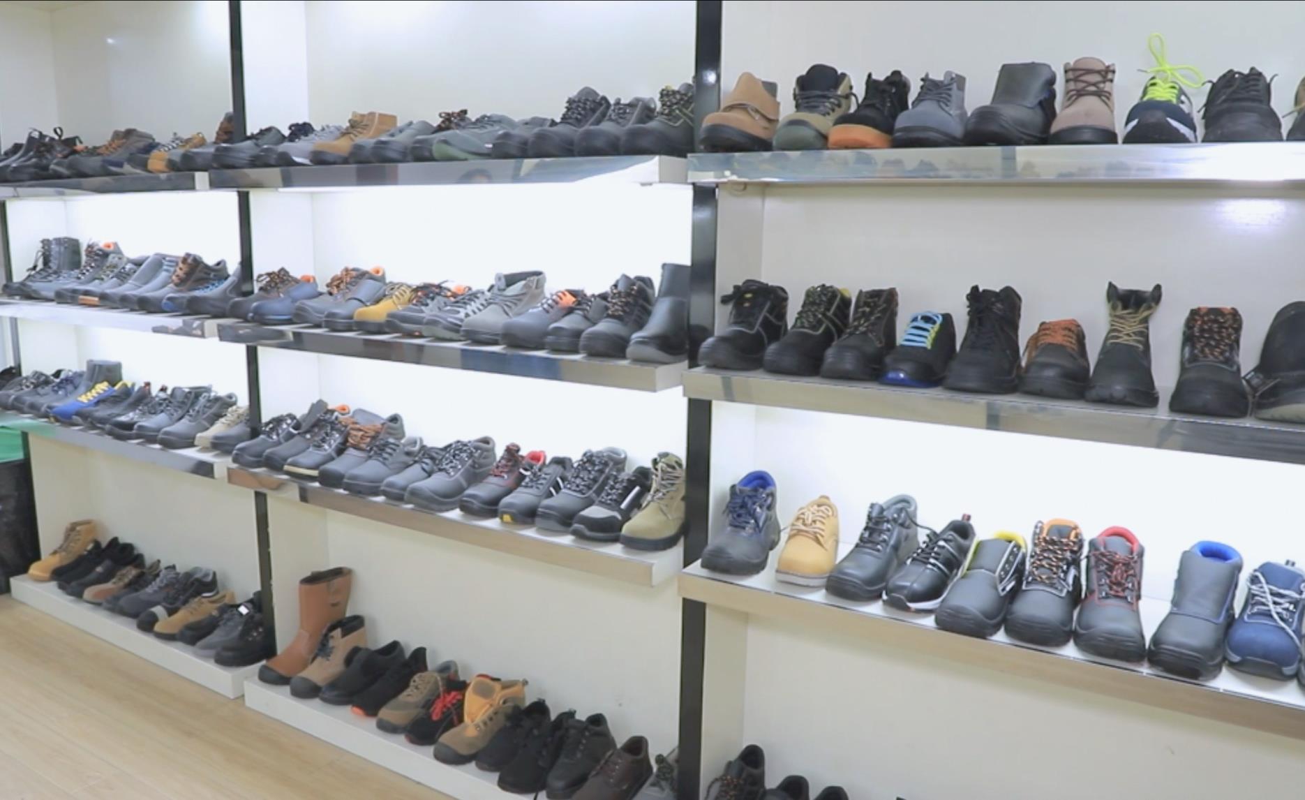 Gaomi Longyue Protective Equipment Co., Ltd.