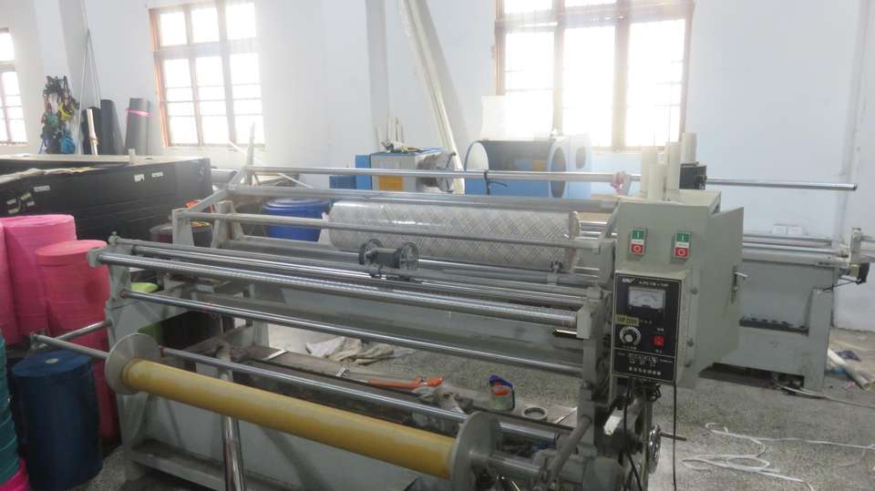 Company Overview Yangzhou Aiya Pet Products Co., Ltd.