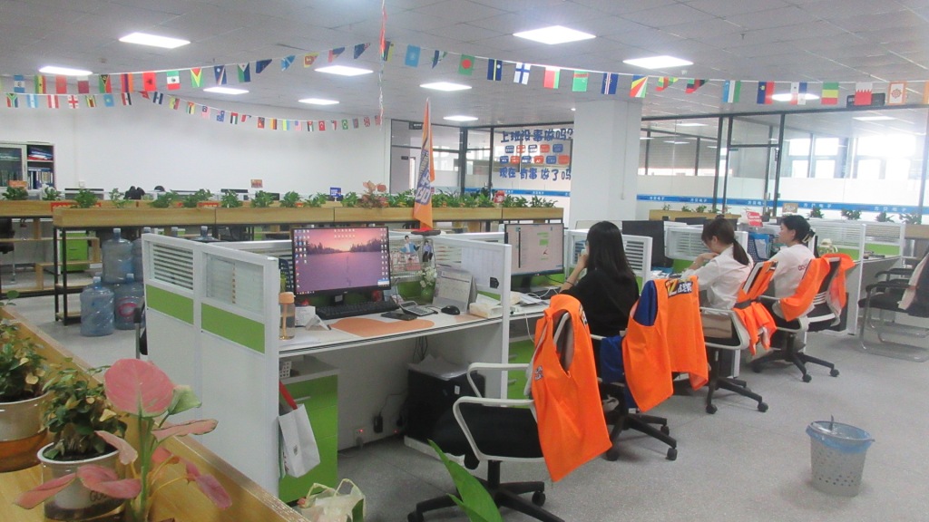 Dongguan Fangbei Electronics Co Ltd