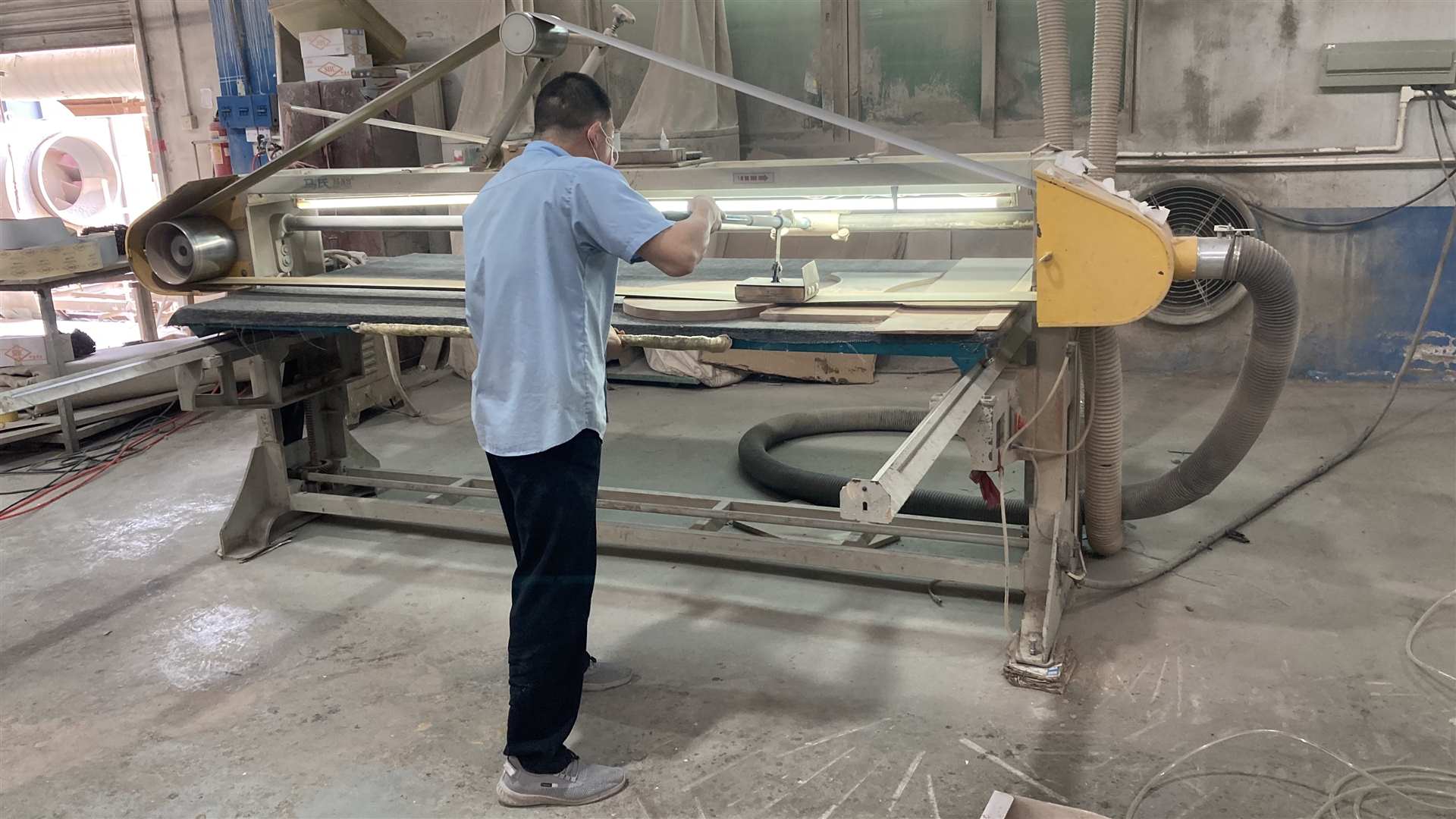 Guangdong Nova Furniture Co., Limited