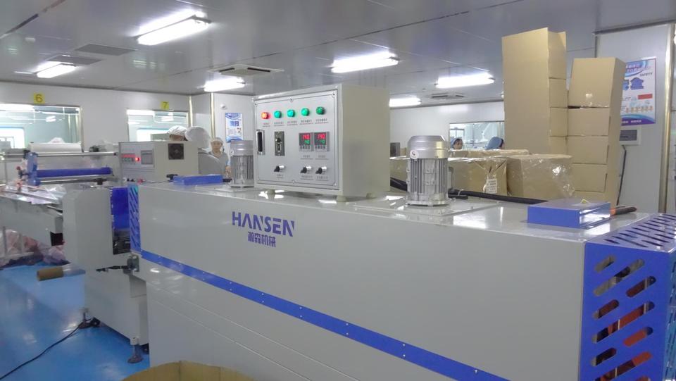 Company Overview Worafy (Shenzhen) Pet Products Co., Ltd.