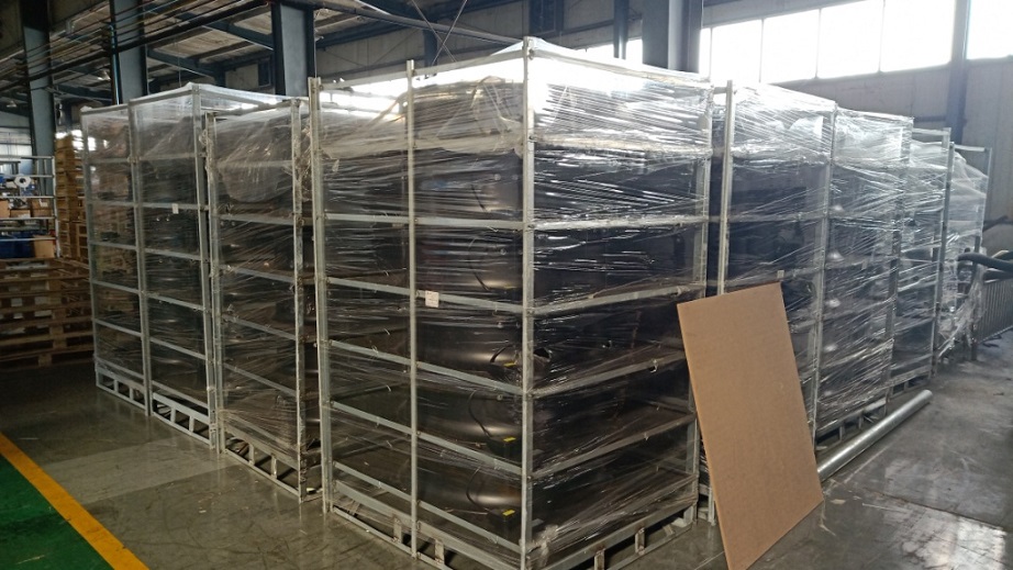 Shandong Shenzhou Refrigeration Equipment Co., Ltd.