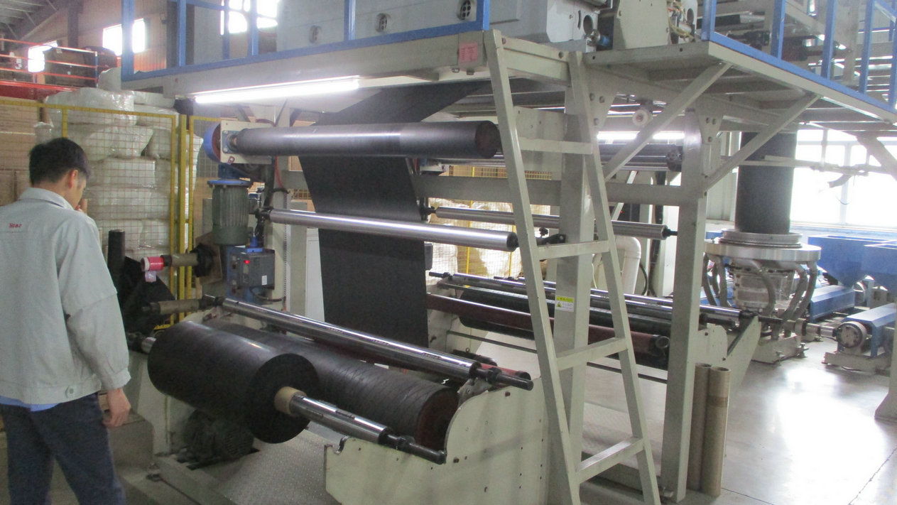 Guangdong Star New Material Co., Ltd.