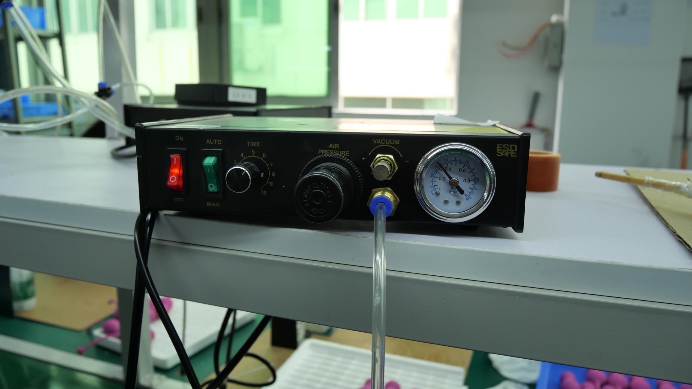 Shenzhen Winyi Technology Co., Ltd.