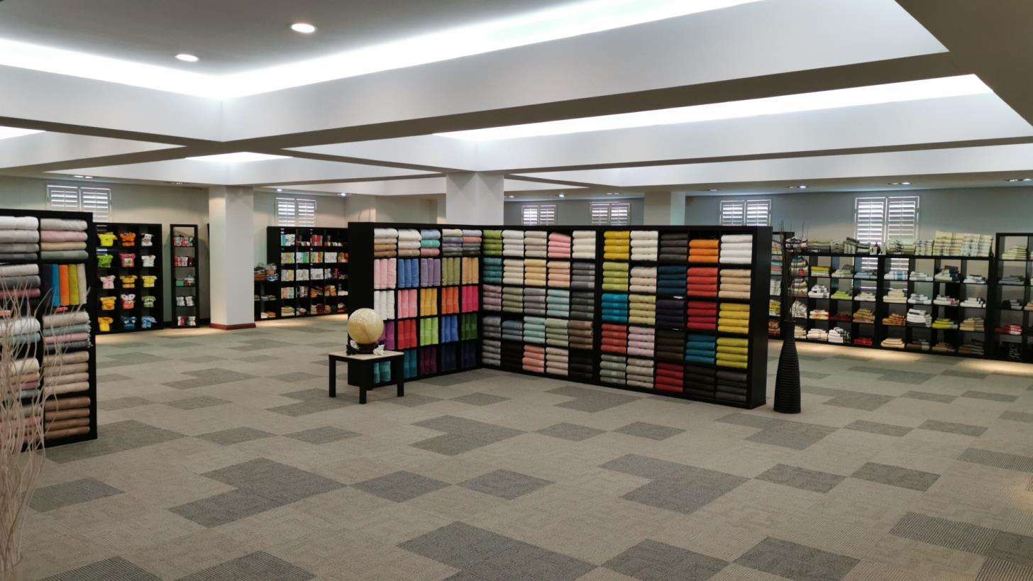 Jiangsu Etex Textile Corp.