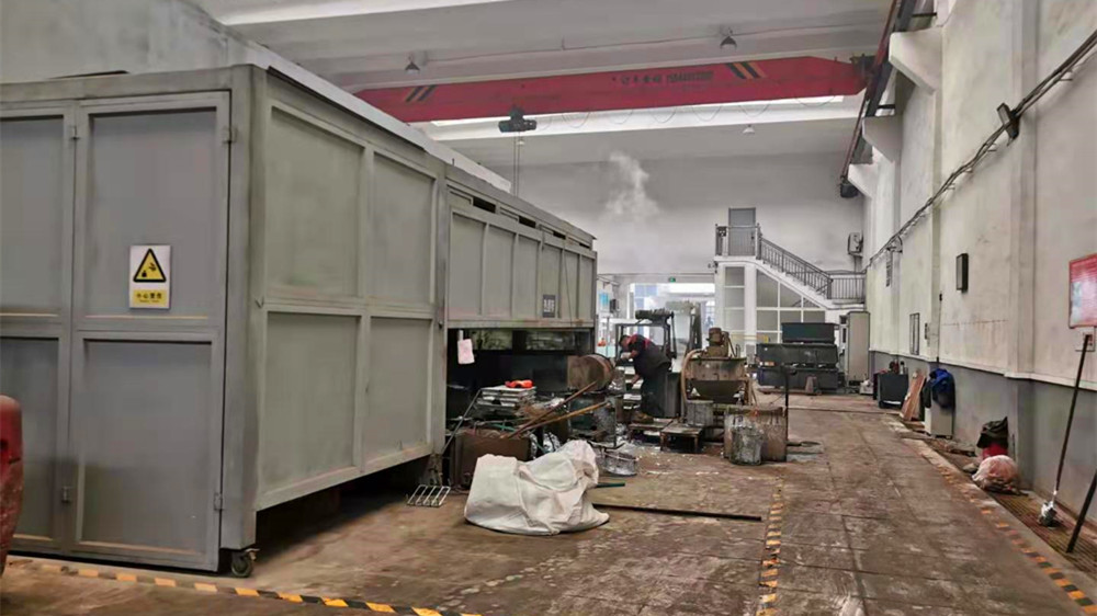 Hebei Yipeng Line Equipment Manufacture Co., Ltd.