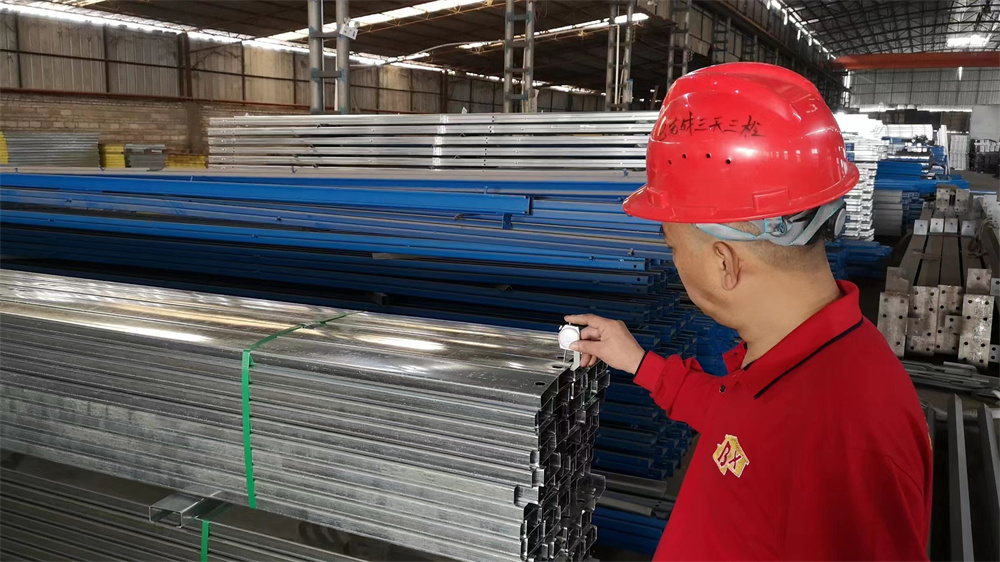 Foshan Nanhai Bingcheng Steel Structure Building Co., Ltd.