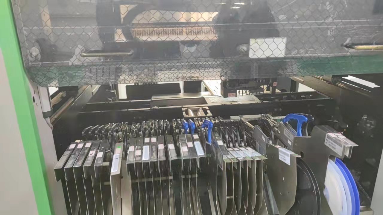 Huizhou Qiya Technology Co., Ltd.