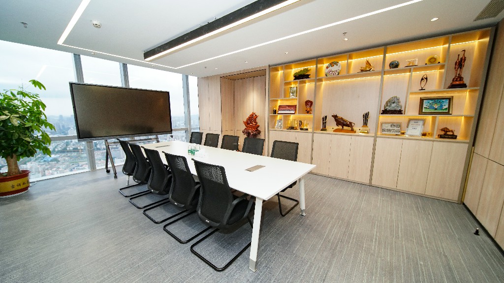 Winner Medical Co., Ltd.