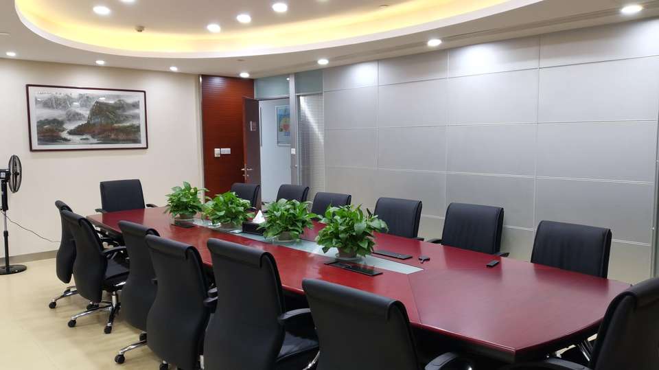 Company Overview Sumec Technology And Equipment Co., Ltd.