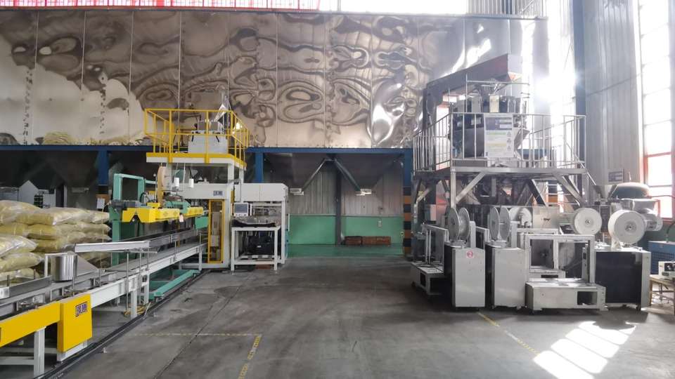 Company Overview Xingtai Nuode Pet Products Co., Ltd.