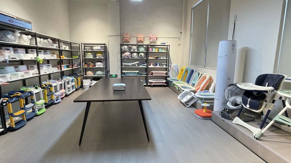 Company Overview Taizhou Xiaotanglang Baby Products Co., Ltd.