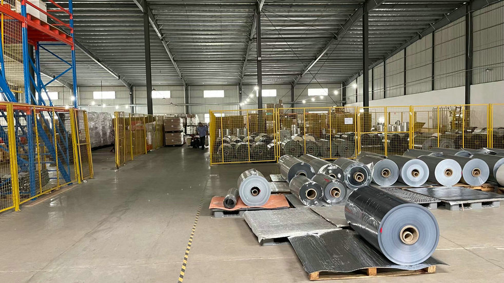 Guangdong Star New Material Co., Ltd.