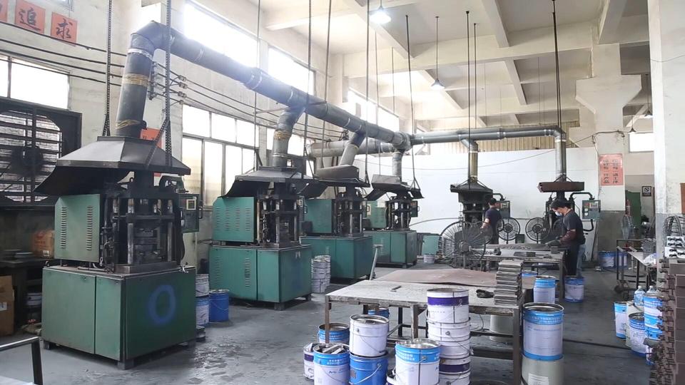 Company Overview Quanzhou Jdk Diamond Tools Co., Ltd.