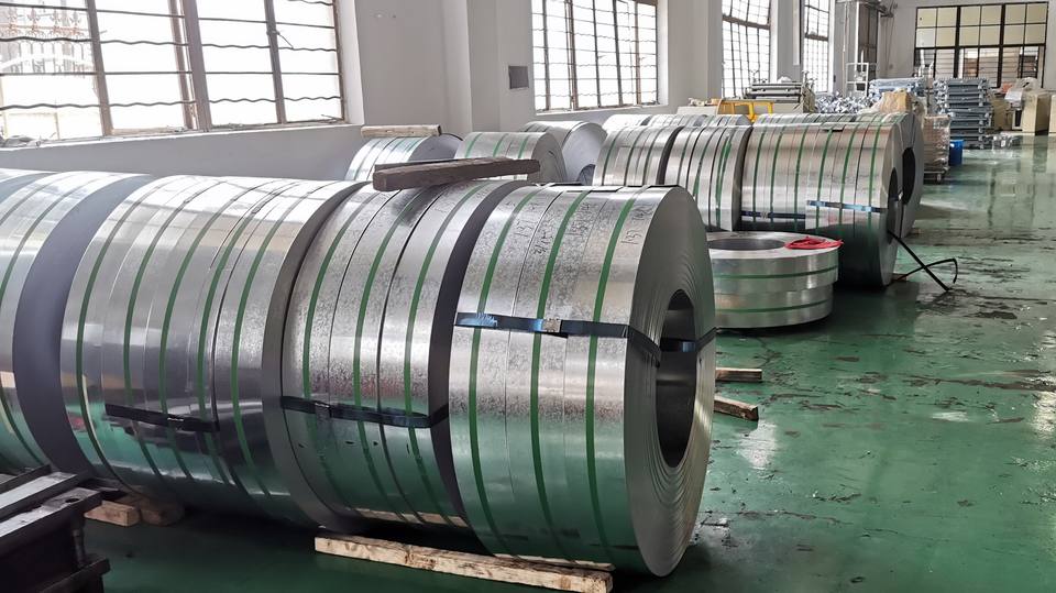 Company Overview Jiaxing Brothers Hardware Co., Ltd.